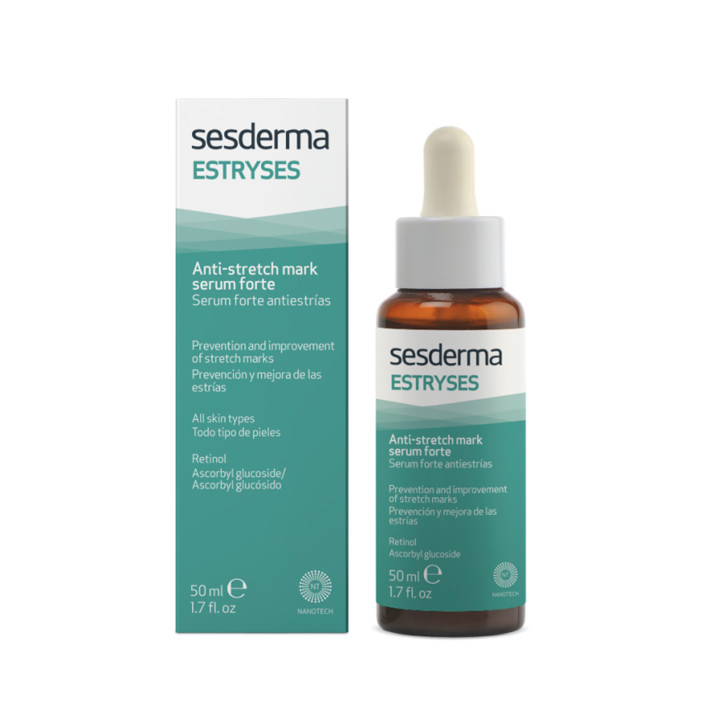SESDERMA ESTRYSES BODY Anti-stretch mark serum forte