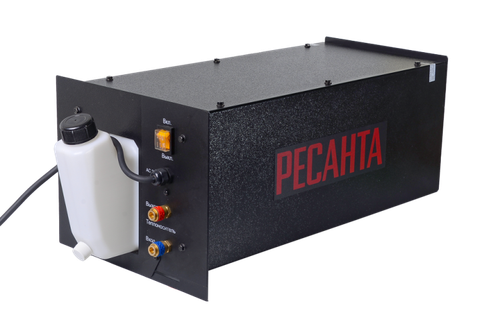 Система жидкостного охлаждения Ресанта СО-6, 6л