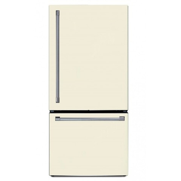 Холодильник io mabe ICO19JSPR CR