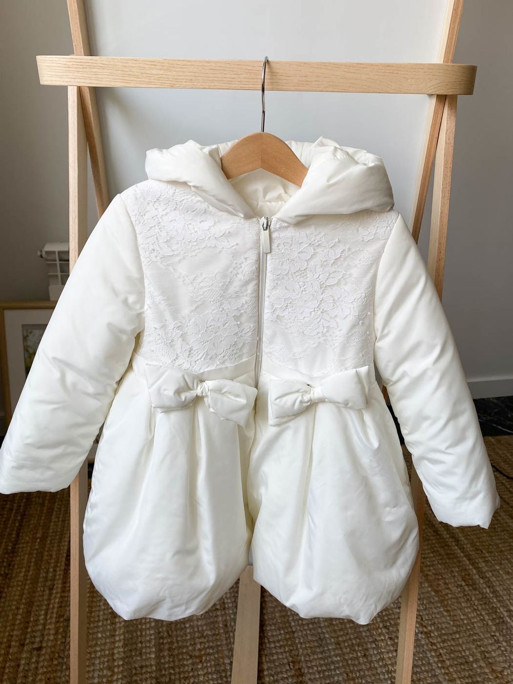 Пуховик Bimbalo