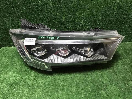Битая Фара правая Jetour X90 PLUS (2021-н.в.) LED