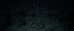 The Dark Pictures: Little Hope (диск для Xbox One/Series X, полностью на русском языке)