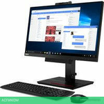 Монитор Lenovo ThinkCentre Tiny-In-One 24 Gen 4 11GDPAR1EU