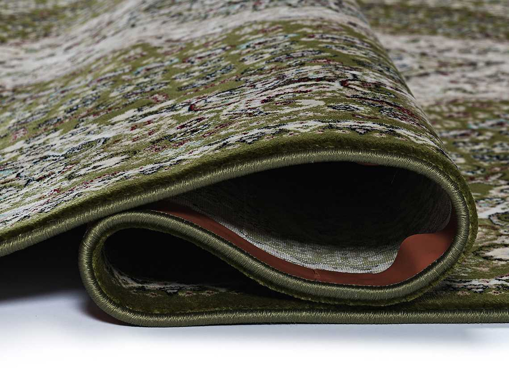 Bambu 20058A GREEN \ GREEN Прямой