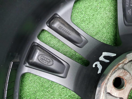 Диск литой R20 Range Rover Sport 3 L461 (22-нв)