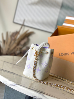 Louis Vuitton Nano Noe