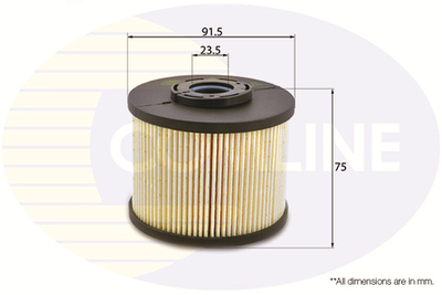 COMLINE - EFF218-CML - Fuel Filter