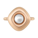 Кольцо с Бриллиантами, R0151-2/1