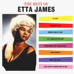 Etta James / The Best Of (LP)