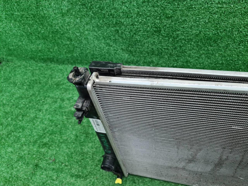 Кассета радиаторов Toyota RAV4 5 XA50 (2018-н.в.)