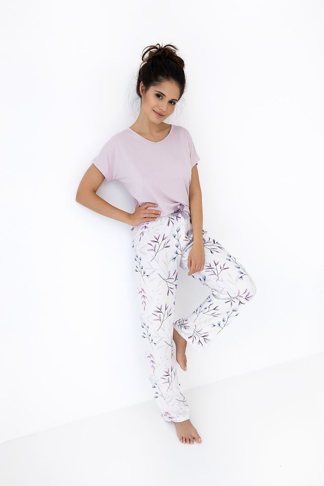 Весенняя пижама Suzelle