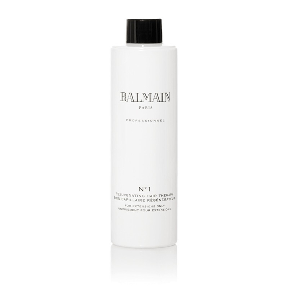 Balmain Hair Couture Омолаживающая процедура для наращенных волос Rejuvenating Hair Extension Treatment