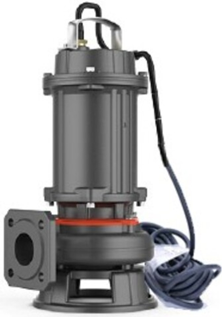 Купить Насос дренажный "LEO" модель 80WQ40-6-1.5T/QG