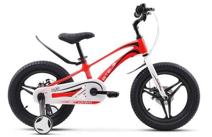 Детский велосипед Stels Storm MD 16" Z010 (2026)