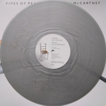 Paul McCartney / Pipes Of Peace (Limited Edition)(Coloured Vinyl)(LP)