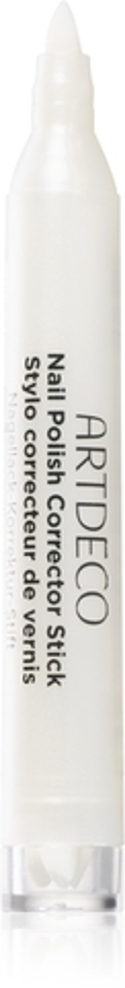 ARTDECO Nail Polish Corrector Stick - Средство для снятия лака в стике, 4 ml