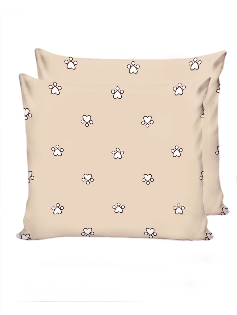 Постельное белье перкаль Сказка "Котики (компаньон)" семейное Наволочка 70х70 см 2 шт Простынь на резинке 160x200 см Пододеяльник 145x215 см 2шт