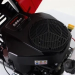 ZimAni TC102HV садовый трактор