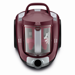 Пылесос с контейнером Tefal Compact Power XXL TW4873EA