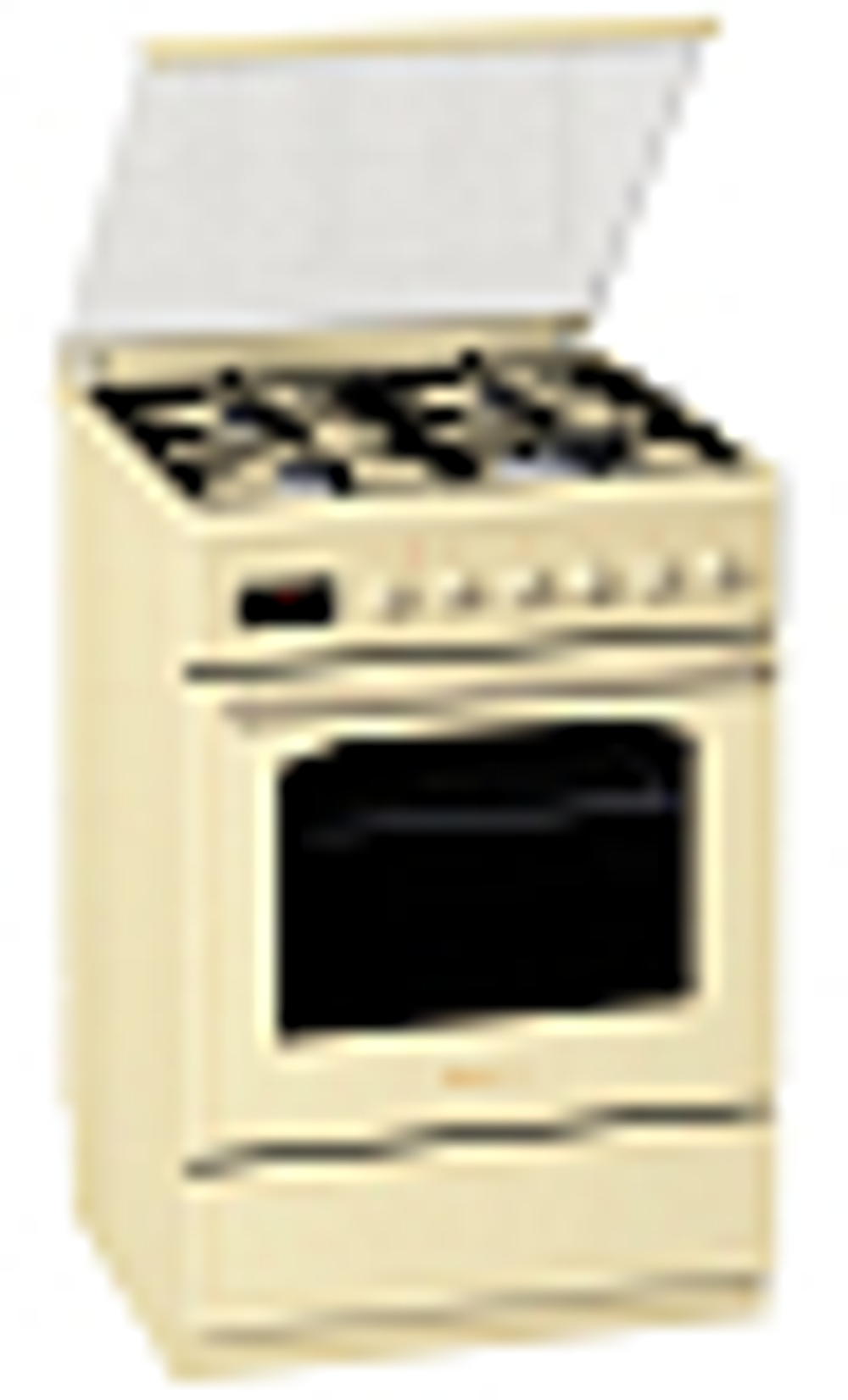 Комбинированная плита Gorenje K 67333 RW