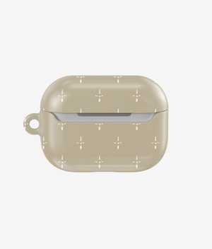 Кейс GLOW UP ERA для AirPods