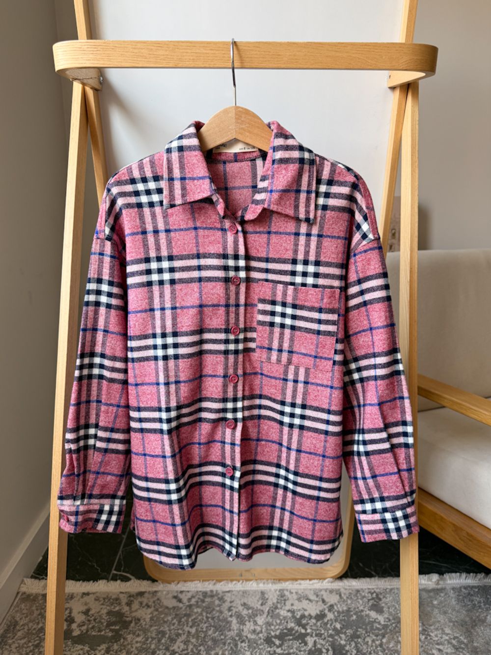 Рубашка Lime, 128