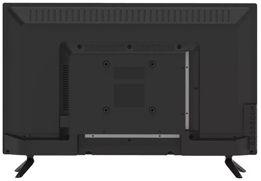 Телевизор HARPER 24" 24R470TS, черный