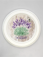 Картина на стену интерьерная на холсте 27 см