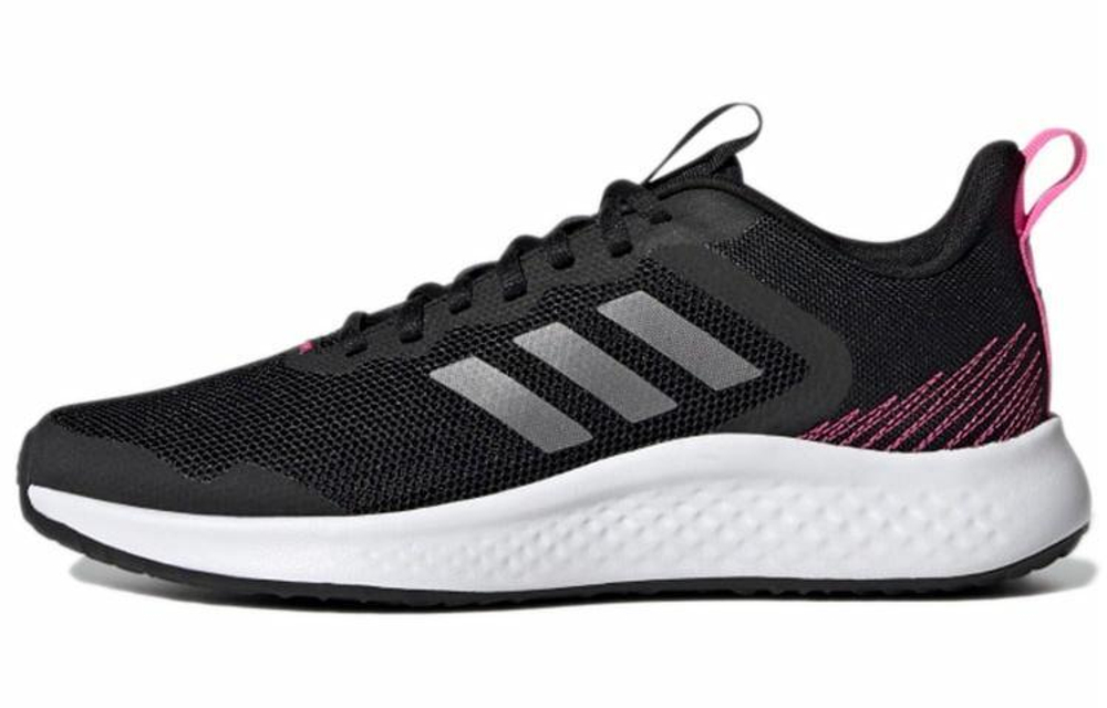 Кроссовки Adidas Fluidstreet (Женская размерная сетка)