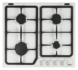 Встраиваемая газовая варочная панель DeLonghi BF 46.1 ASV GUD