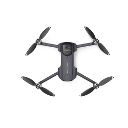 Радиоуправляемый квадрокоптер SYMA W5 FPV GPS 4K 5G - SYMA-W5