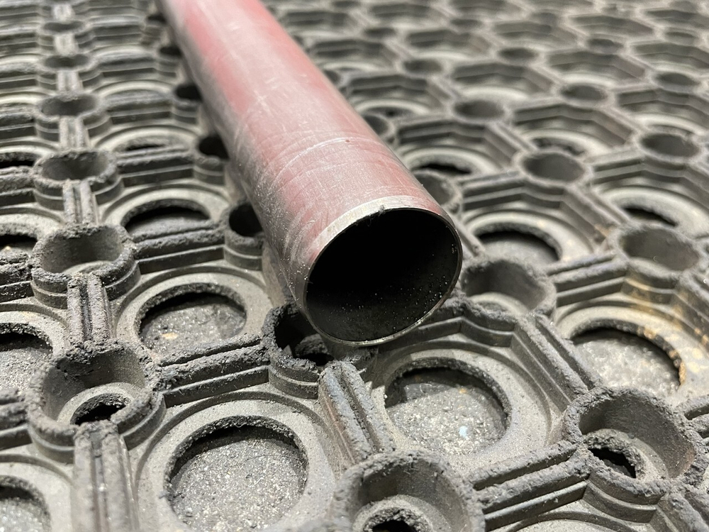 Трубка масляная узкая 2019г.