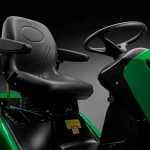 Caiman Rapido 2WD 107D1C машина газонокосильная RAPIDO-2WD-107D1C