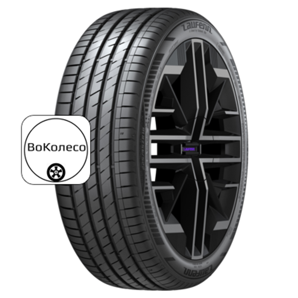 195/55R15 85V S Fit2 LK12 TL Hankook Laufenn
