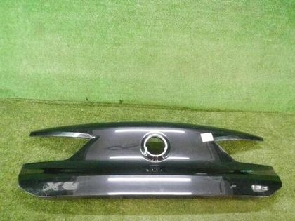 Накладка крышки багажника BMW X2 F39 (2017-2023)