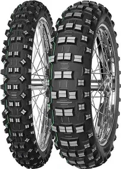 Mitas Terra Force-EF 140/80 R18 70M Super Soft (Задняя)
