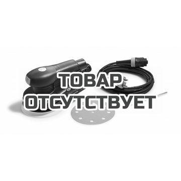 Машинка шлифовальная эксцентриковая электрическая FESTOOL ETS EC 125/3 EQ