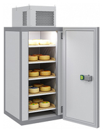 Камера холодильная POLAIR КХН-1,28 Мinicellа ММ 1 дверь (1000х1150х2395) 80мм