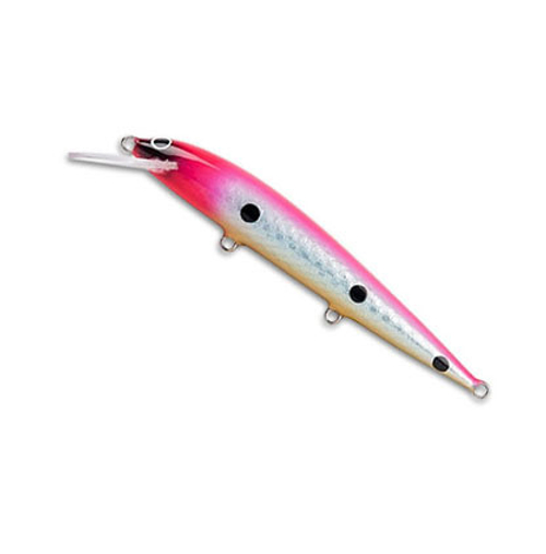 Jarmo Karikko 11 см., цвет 268