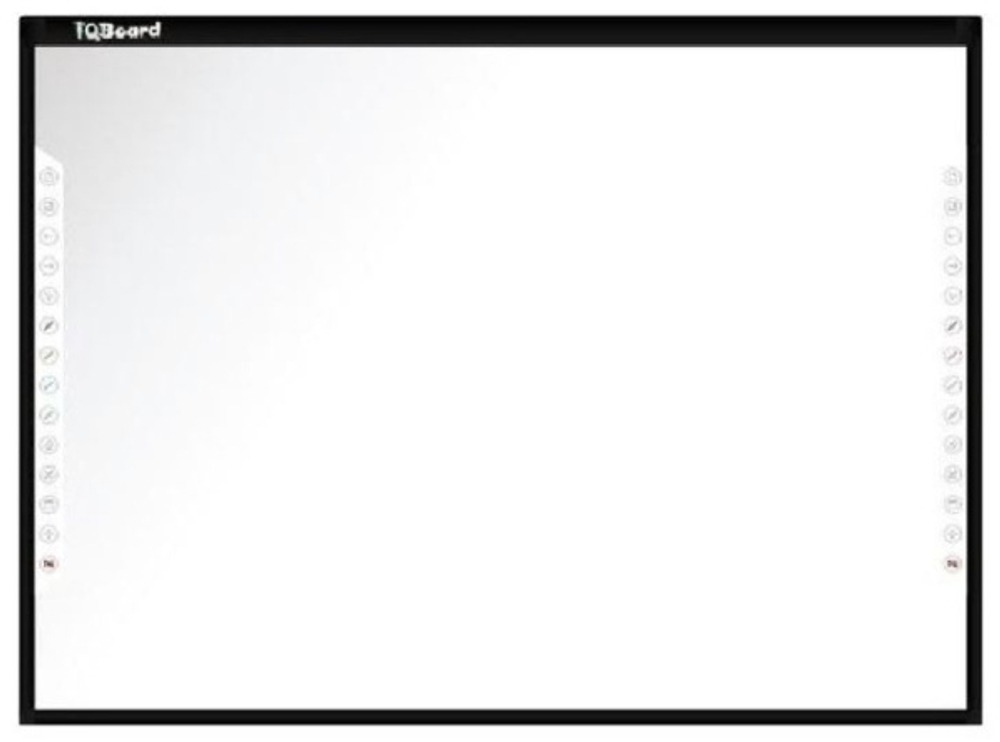 Интерактивная доска IQBoard DVT TN078