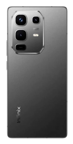 Смартфон Infinix Note 50 8/256Gb Shadow Black (X6858)