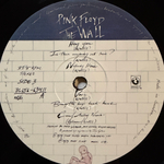 Pink Floyd - The Wall 2LP (Швеция 1979г.)