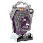Фигурка Funko Pocket POP! Coffin Disney TNBC Jack Skellington