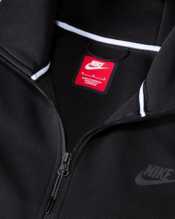 Зип-Худи Nike Tech Fleece Hoodie