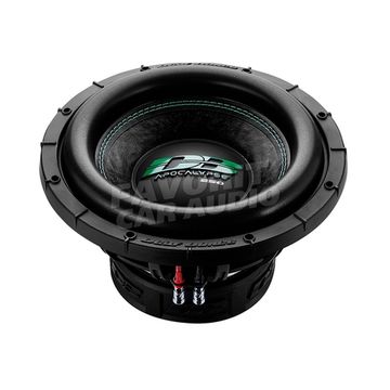 Сабвуфер Alphard Apocalypse DB-SA252 D2 12" 1000W