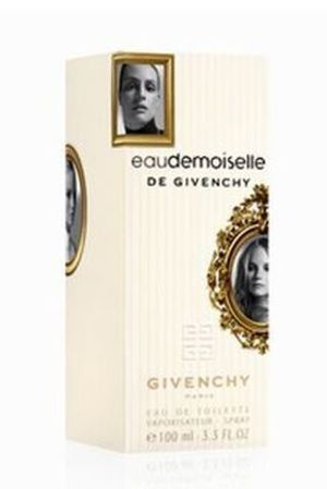 Givenchy Eaudemoiselle de