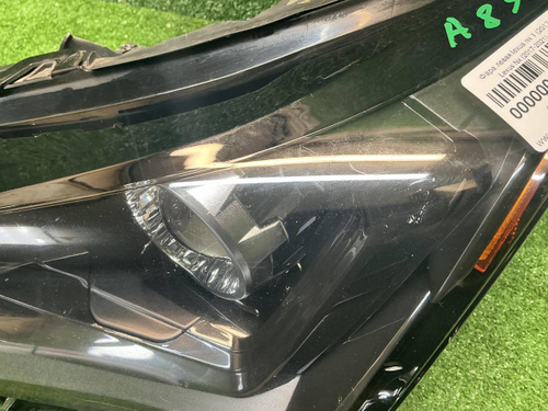 Фара левая Lexus NX 1 (2017-2021) LED