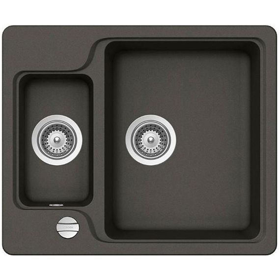 Мойка SCHOCK Cambridge 60 Cristalite баварский камень