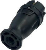 Удлинитель силовой iTOK i-CONNECT-PLUS-SU-KG-315-3-54-40-WHITE