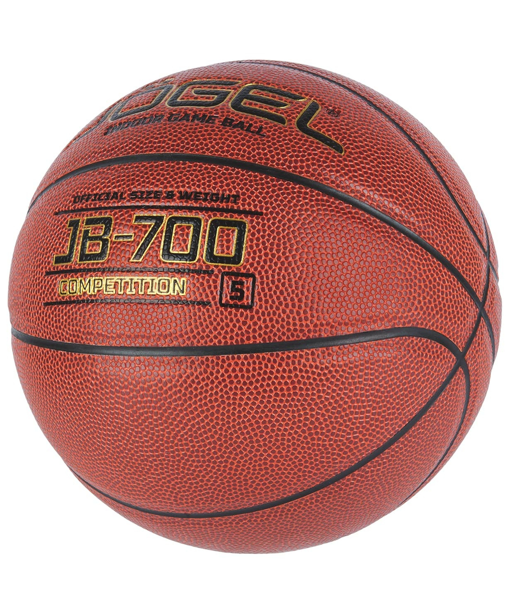 Мяч баскетбольный JB-700 №5